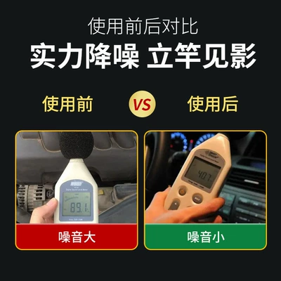Oil additive Anti-Wear Repair Agent, Powerful Solution