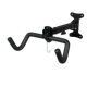 Mountain bike wall hanger road car indoor parking display rack bicycle hanging wall rack wall hook