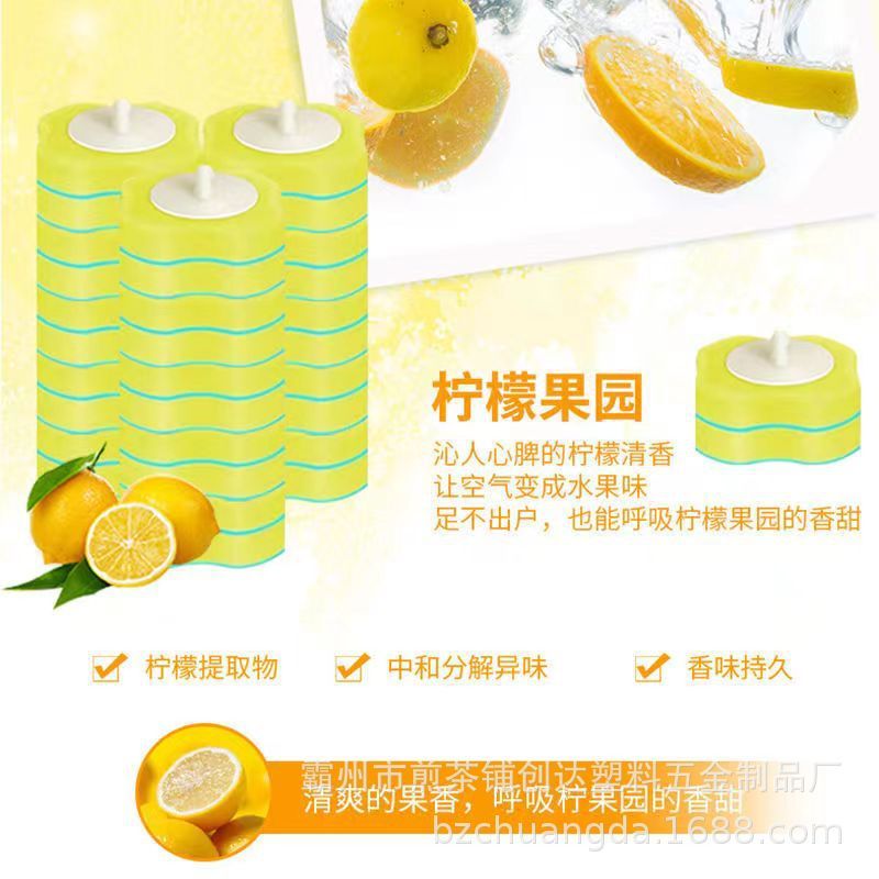 使い捨てトイレブラシスポンジシート浴室溶解可能な交換コア家庭用洗浄液交換ヘッド付き|undefined