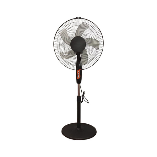 Factory Direct Sale Floor Fan Electric Fan Desktop Industrial High Wind Force Electric Fan Batch 16 Inch 18 Inch Remote Control Timer