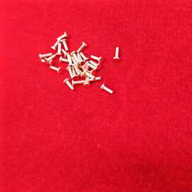 源头工厂生产红铜钉批发不锈钢铆钉批发半空心铆钉量大从优