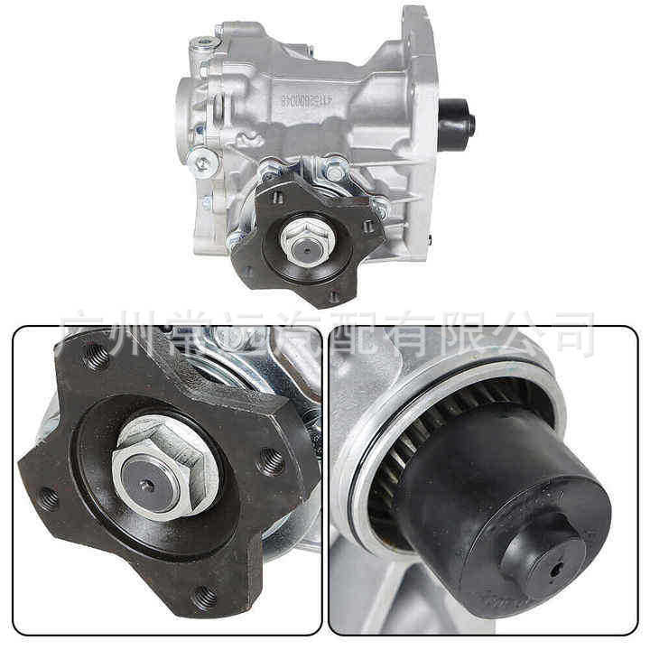 331003Kv0A Original Suitable for Infiniti Jx35 Qx60 Nissan Pathfinder New Transfer Case Assembly