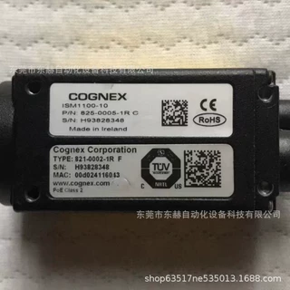 原装ism1100-10相机康耐视COGNEX相机型号齐全有库存实拍优惠议价