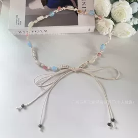 花边;织带;服装饰品