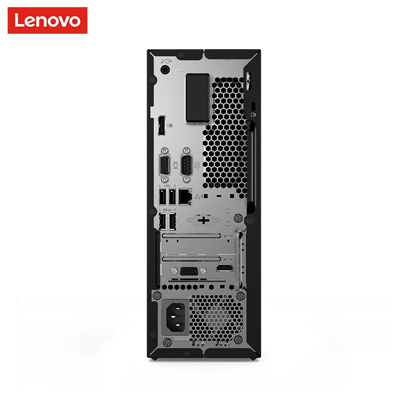 ThinkCentre, настольный компактный корпус M730e M755e, Core i5, для дома и офиса