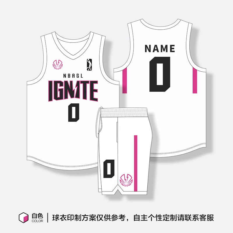 新型学生チーム試合アメリカンバスケットボール服夏通気速乾運動トレーニングセットバスケットボール服|undefined