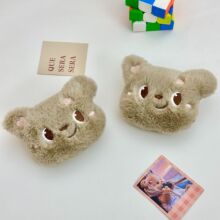 �����l�ɐ�ë�q�qС�܄e�Ь�����ͨ��Ů��DIY���wЬ���b�Ʒ