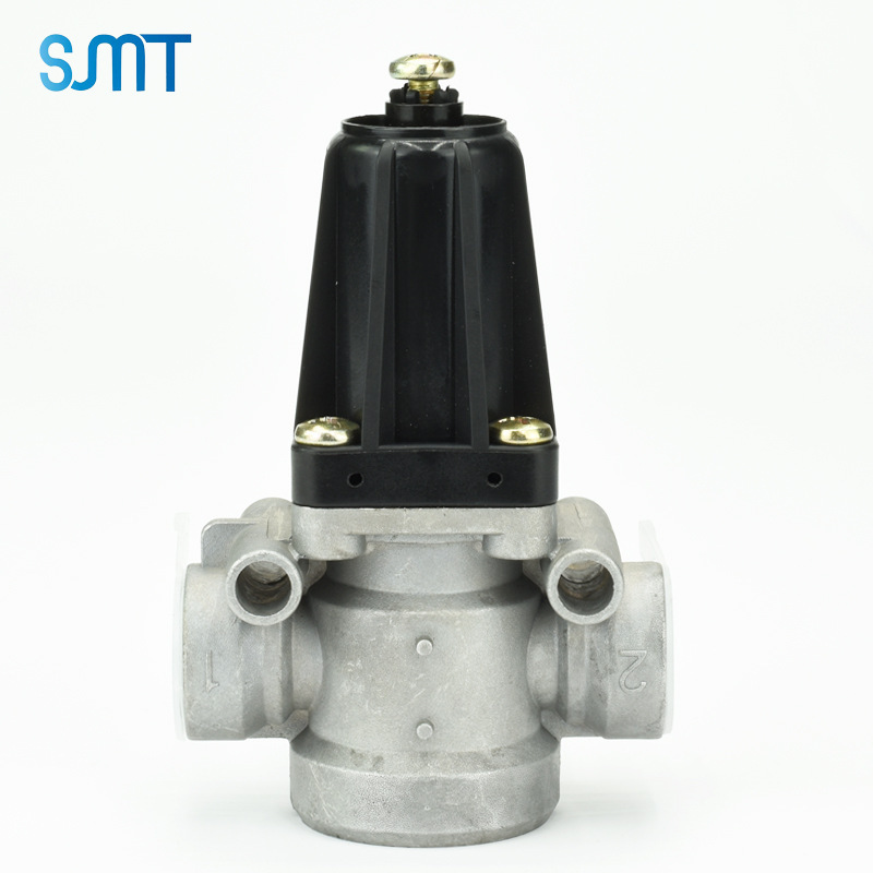 Accesorios 4750103080 4750103140 4750103180 de la válvula de regulación de la presión de SMT 44530-1110