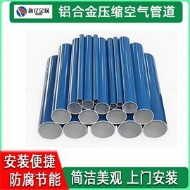 管道及配件;其他管道系统;铝及铝合金材