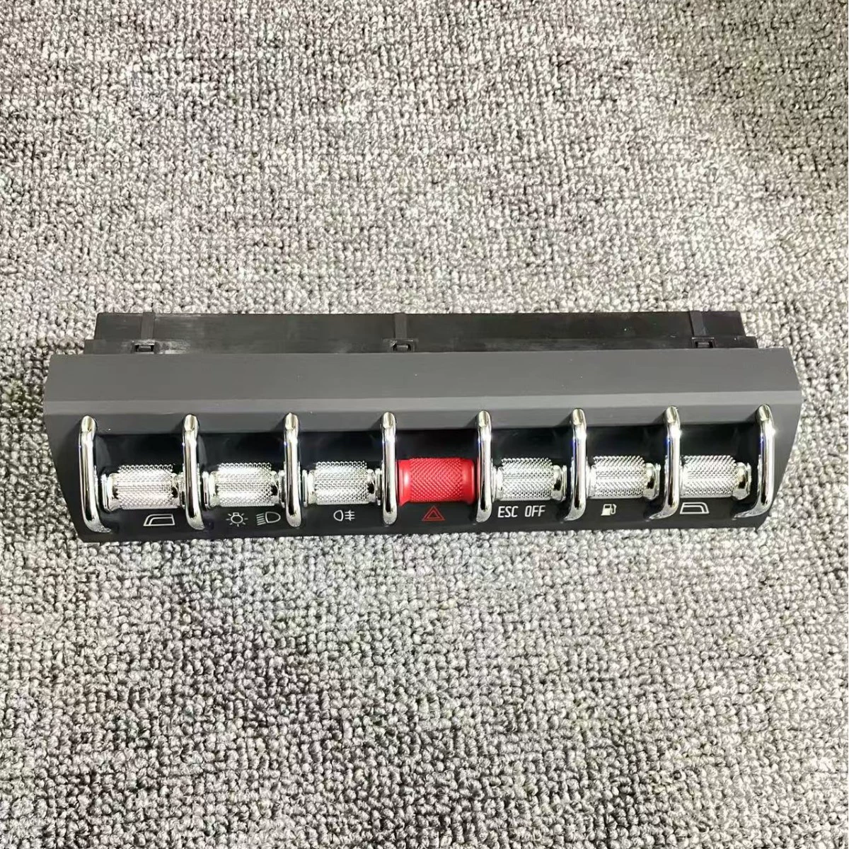 401941567 Применимый Lamborghini Galado LP550 дверной стеклянный лифт фар выключатель зеркала