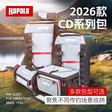 Rapala�������¿�CDPROϵ�����������Ҏ����๦�ܱ�y�ռ{�O�߰�
