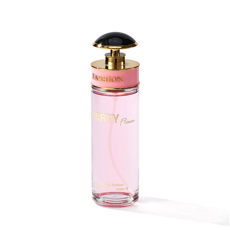 New Hot Selling Recommended Niche Fragrance Senior Perfume, Lasting Fragrance, Not Pungent, Natural Flower and Fruit Fragrance, Authentic Perfume_voghion.com