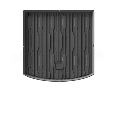 7 Ev Car Tpe | Universal Foot Pad - lhd-left-hand-drive-hiace-07-ev-trunk-mat-all-tpe-special-car