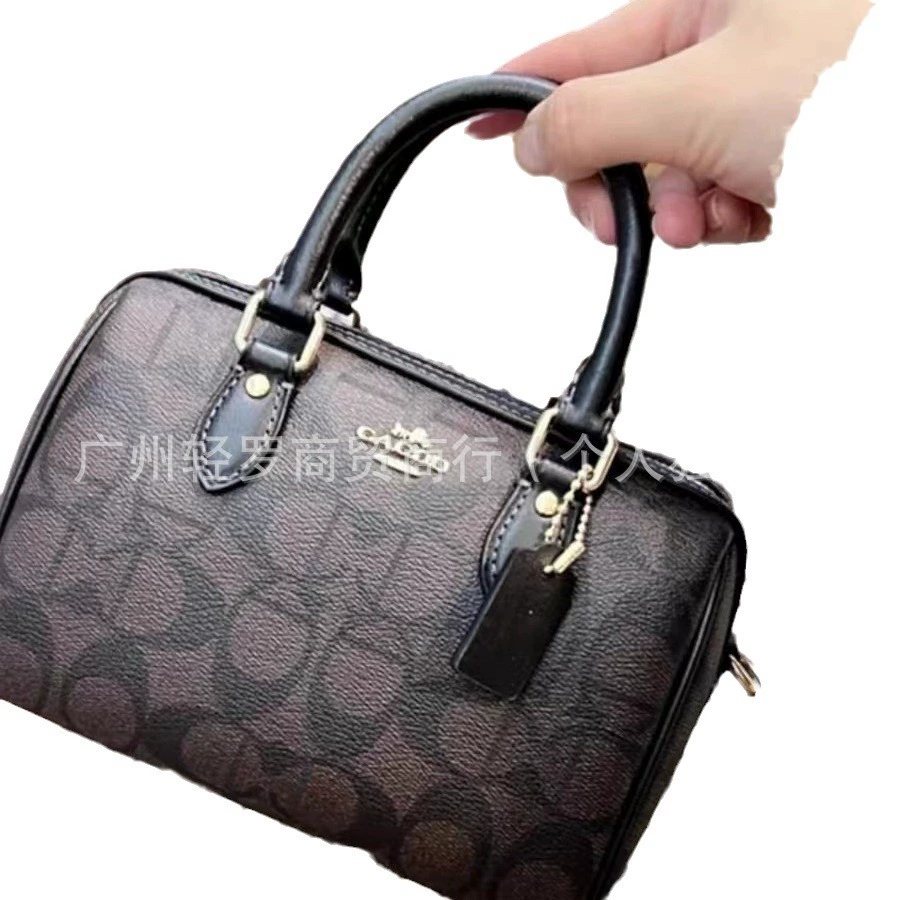 Small pillow, purse, one-shoulder bag, (Physicals)