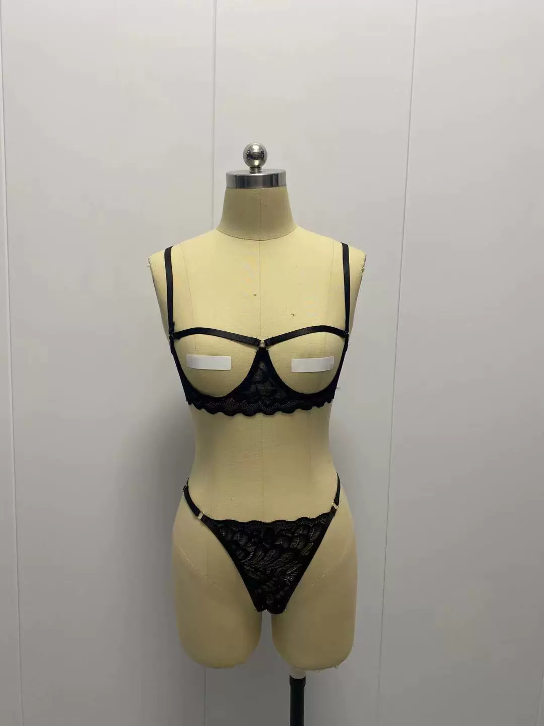 Sexy bra, European style