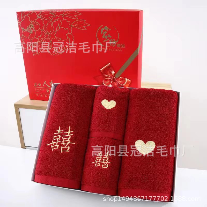 Винно-красный простой цвет вышивки