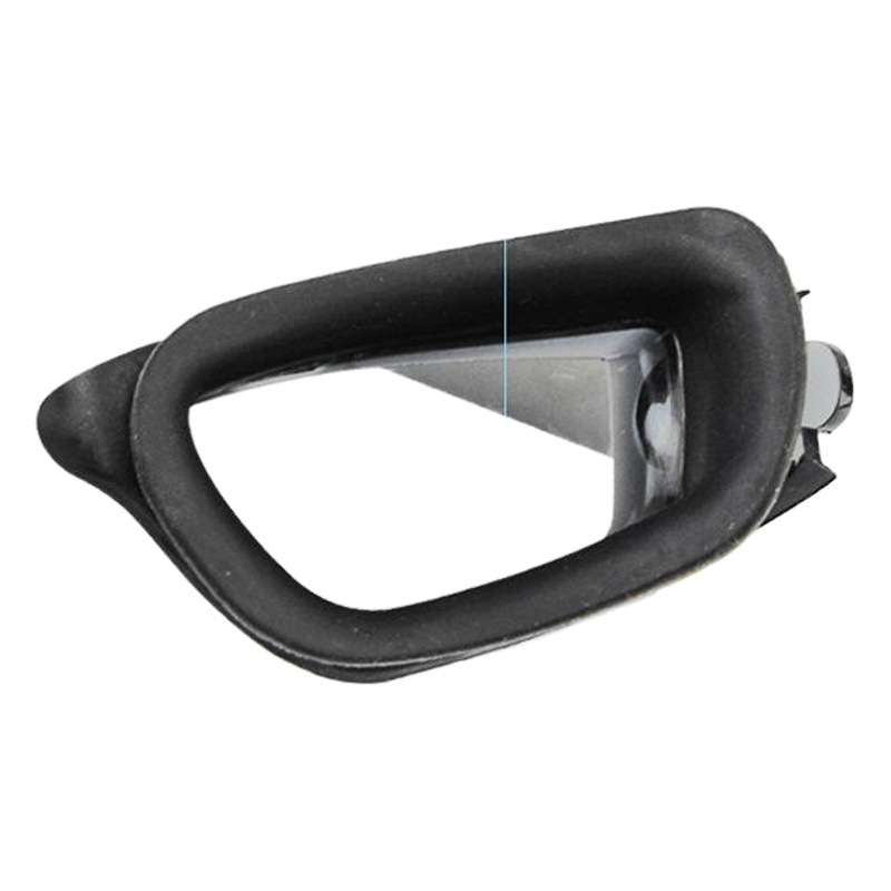 Adult Swimming Set HD Anti-fog Electroplated Swimming Goggles Set Waterproof Silicone Nose Clip Ear Plug Swimming Cap Swimming Goggles Set