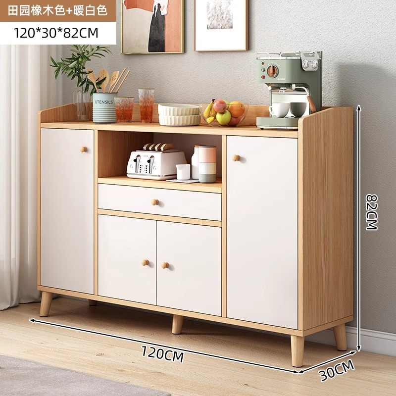 armario de comedor contra la pared armario de almacenamiento integrado armario armario de almacenamiento armario de pared doméstico armario de sala de estar armario de té