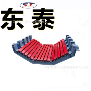 源头厂家大倾角减震缓冲床 阻燃抗静电缓冲床 耐冲击不剥离缓冲床
