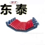 不剥离减震抗静电源头缓冲床