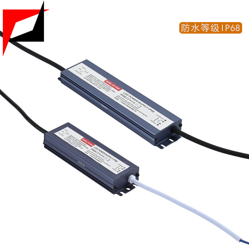 工場直販定電圧 24V500W600Wled 防水スイッチング電源広告ライトボックスライト屋外監視|undefined