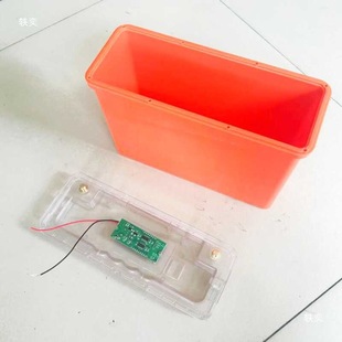 12V14.6V�늳��⚤���Ϛ��ӷ�ˮ��Һ�����@ʾ����DIY�M�b늳���