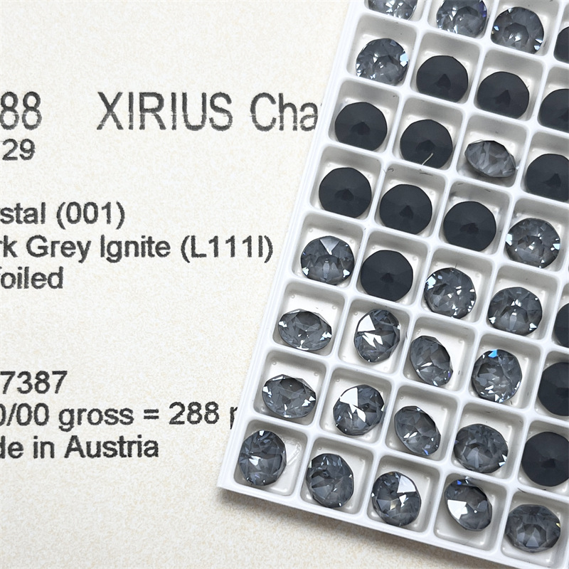 모카 L111I 다크그레이