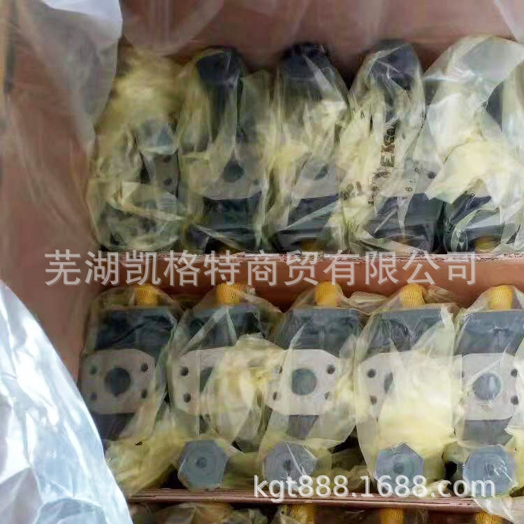 供应克拉克齿轮泵KF63RG11-D15