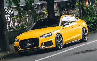 Crystal sunflower yellow