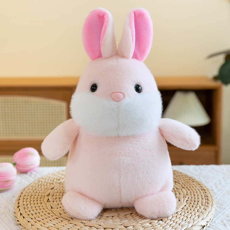 Muñecas de peluche de hipopótamo transfronterizas muñecas de dinosaurios para tranquilizar a los elefantes con almohadas de peluche de juguete para chicas
