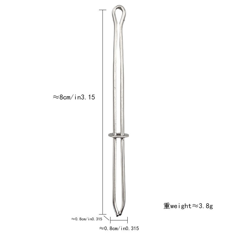 Clip elástico de alta calidad, herramienta de costura de bricolaje, clip elástico, clip elástico, clip elástico