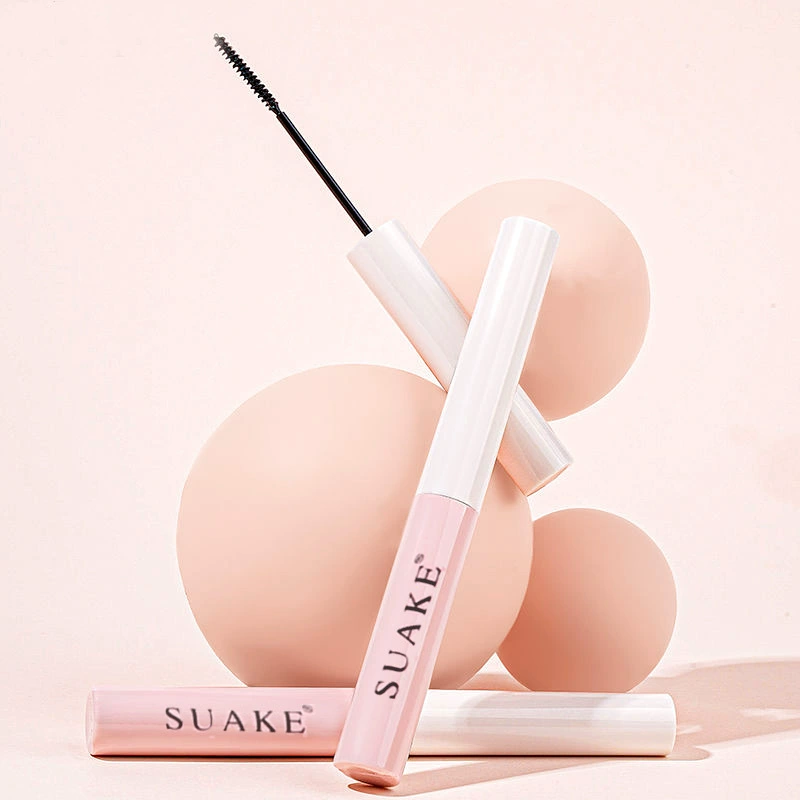 Suanke powder white tube mascara