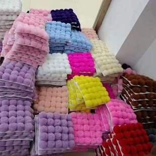 �F؛���l��ë��Դ�^�S�ҹ���3cm-10cmDIY��ë�����«H��ëë��