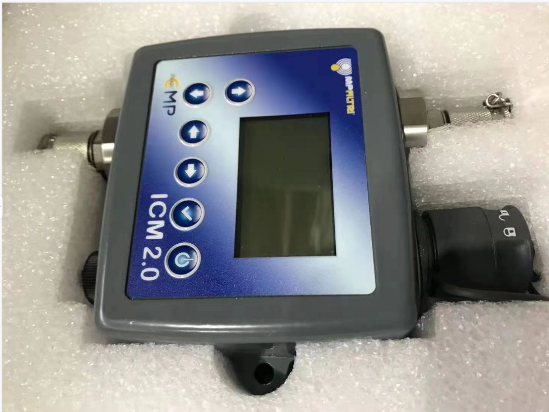 MP ICMWMKUG12.0在线检测仪,