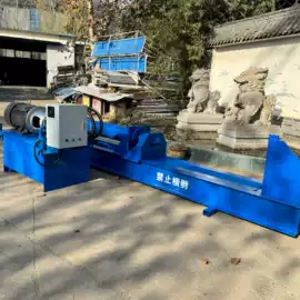 林业机械;液压整机;切断设备