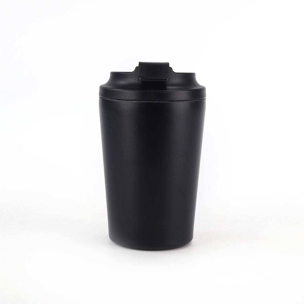 Acero inoxidable transfronterizo taza de café americana taza de agua de moda para automóviles taza de aislamiento de moda taza de regalo de negocios de oficina