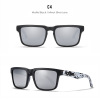 Classic sunglasses suitable for men and women, ultra light glasses, European style