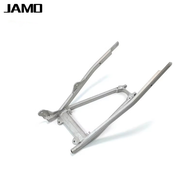 Suitable for Kevis K16 Off-Road Motorcycle Ktm Sx Sxf Xcw Excf Modified Subframe Tailstock
