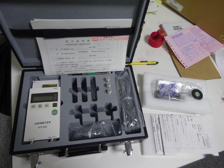 探头UVD-S365主机UIT-250现货