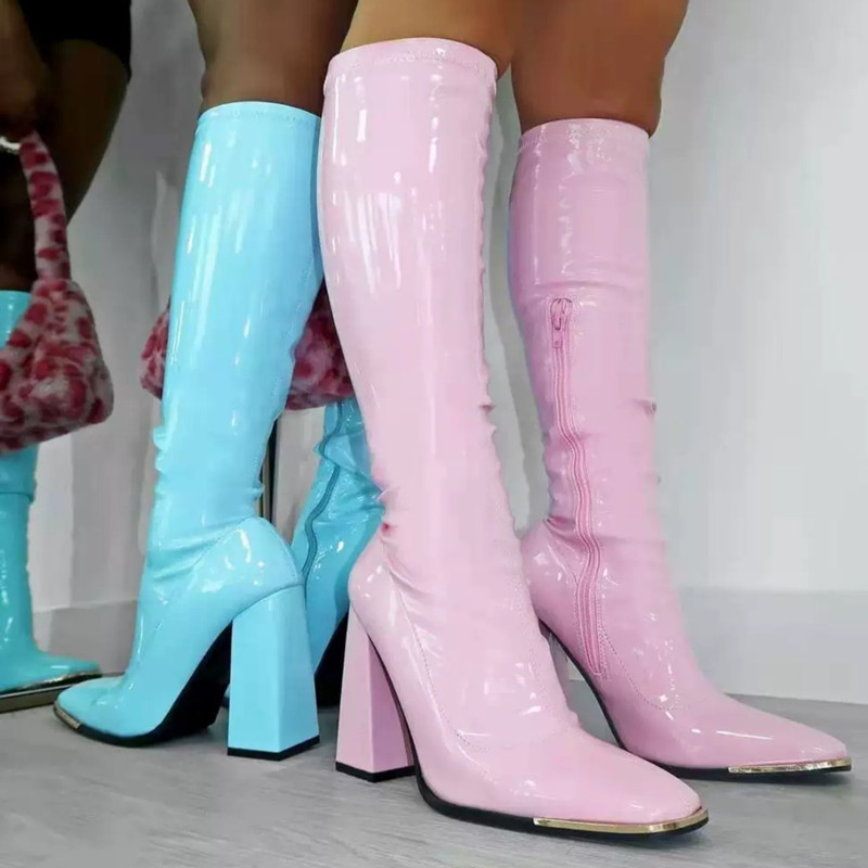 Fashion Boots