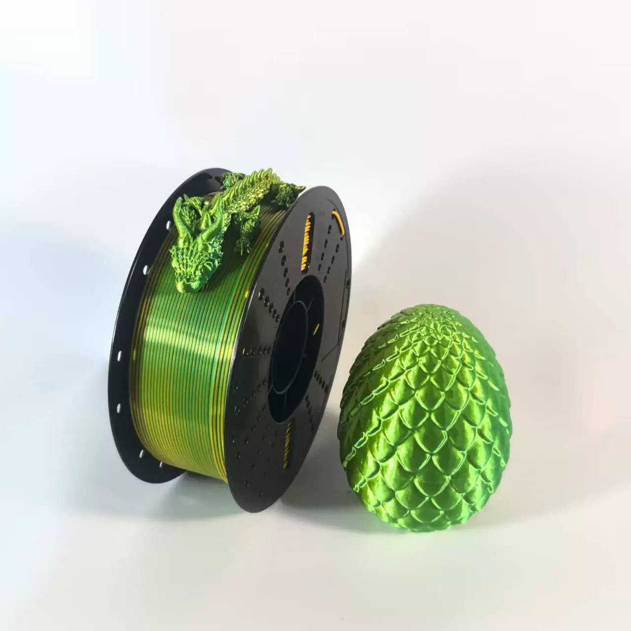 Двухцветный принтер, 3D печать, PLA, 1.75 мм