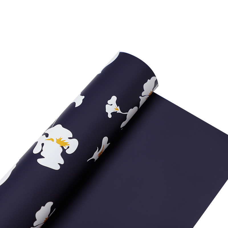 Huaxi plumage serie de flores de cola de flores de embalaje de flores hechas a mano DIY florista materiales regalos floral al por mayor