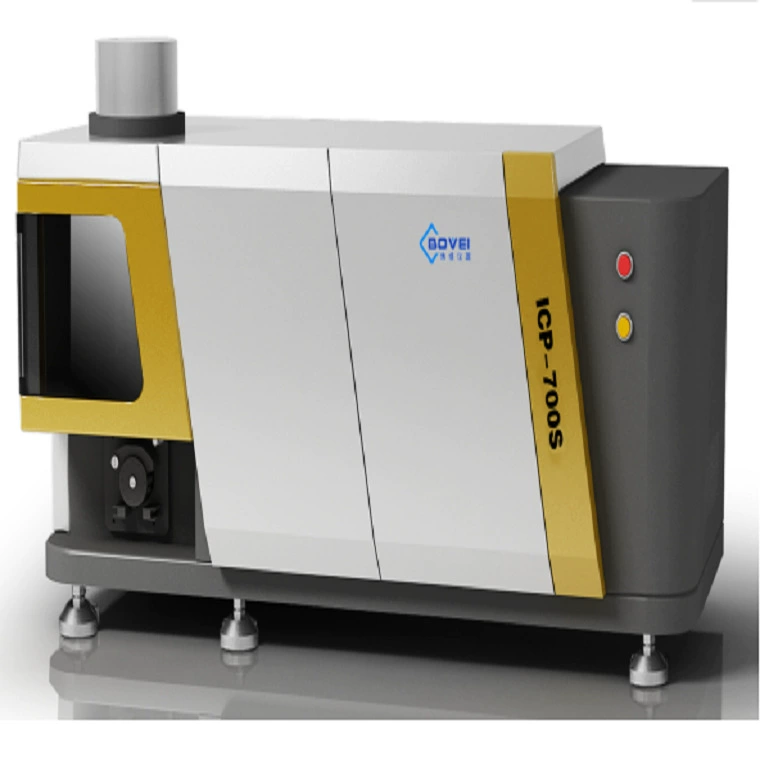 Оборудование определения содержания тяжелого метала для ненужного анализатора содержания тяжелого метала нечистот шуги для промышленной шуги