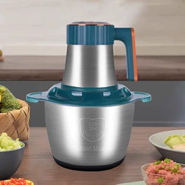 搅拌机;多功能切菜器;智能体重秤