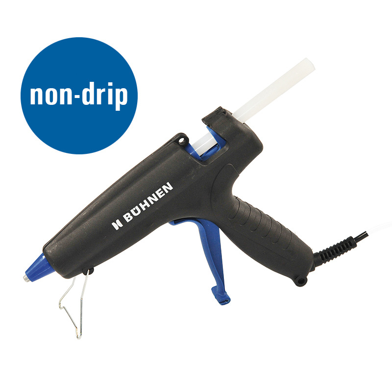 代理德国博能BUHNEN热熔胶枪 气动胶枪HB 181