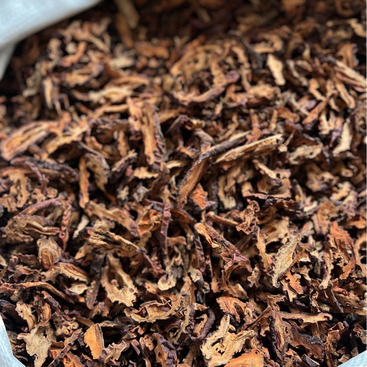 Dried Chinese Flowering Quince Mu Gua 皱木瓜 500g Whole Dried Fruit for Decoction and Herbal Tea quality and texture