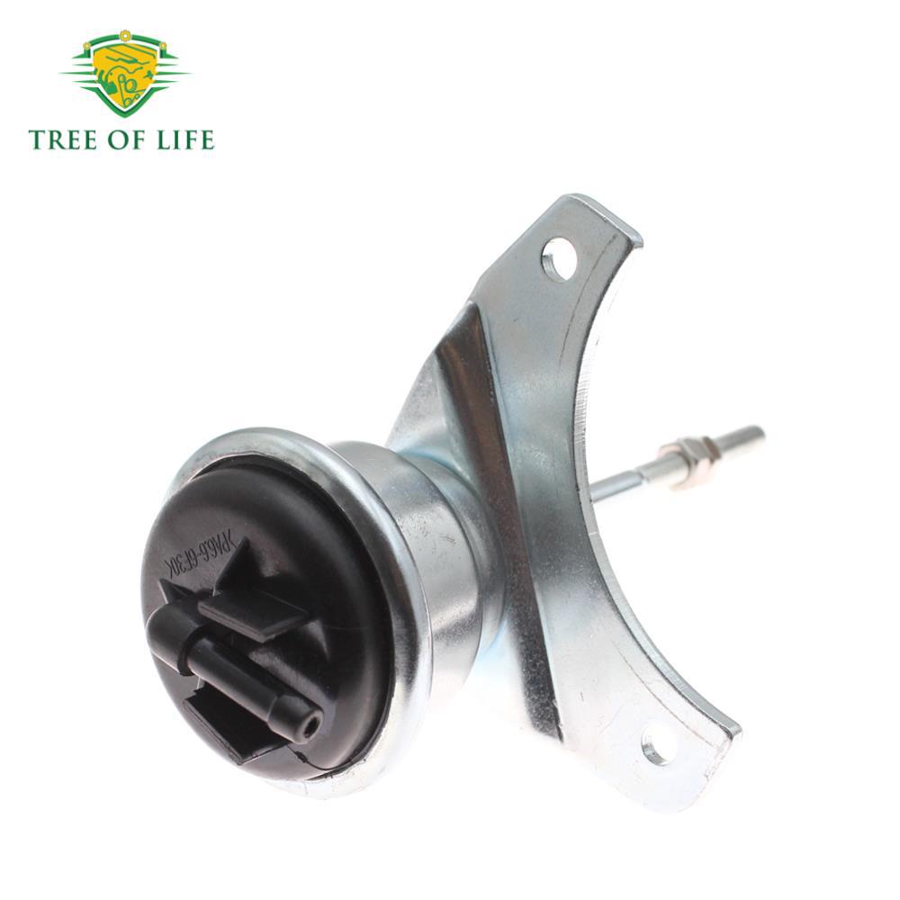 Actuador de Válvula Wastegate 9643574980 5439700001