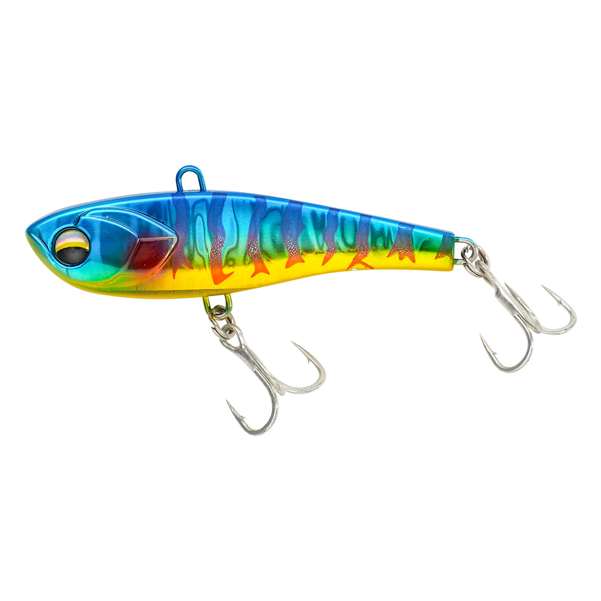 Señuelo Duro VIB para Pesca 16g 34g, Sumergido para Agua Dulce image 17