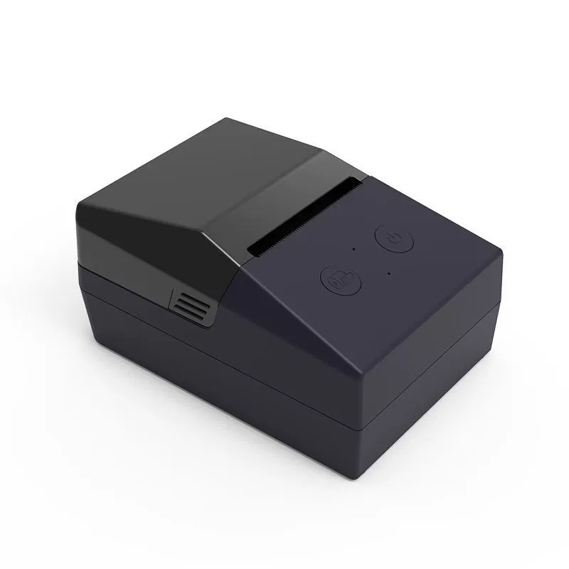 Apple, ручной принтер, 58 мм, Android, Bluetooth