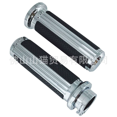 Motorcycle Handle Cover 883 1200 Modified Accessories - electroplating